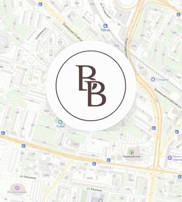 фоновое изображение карты