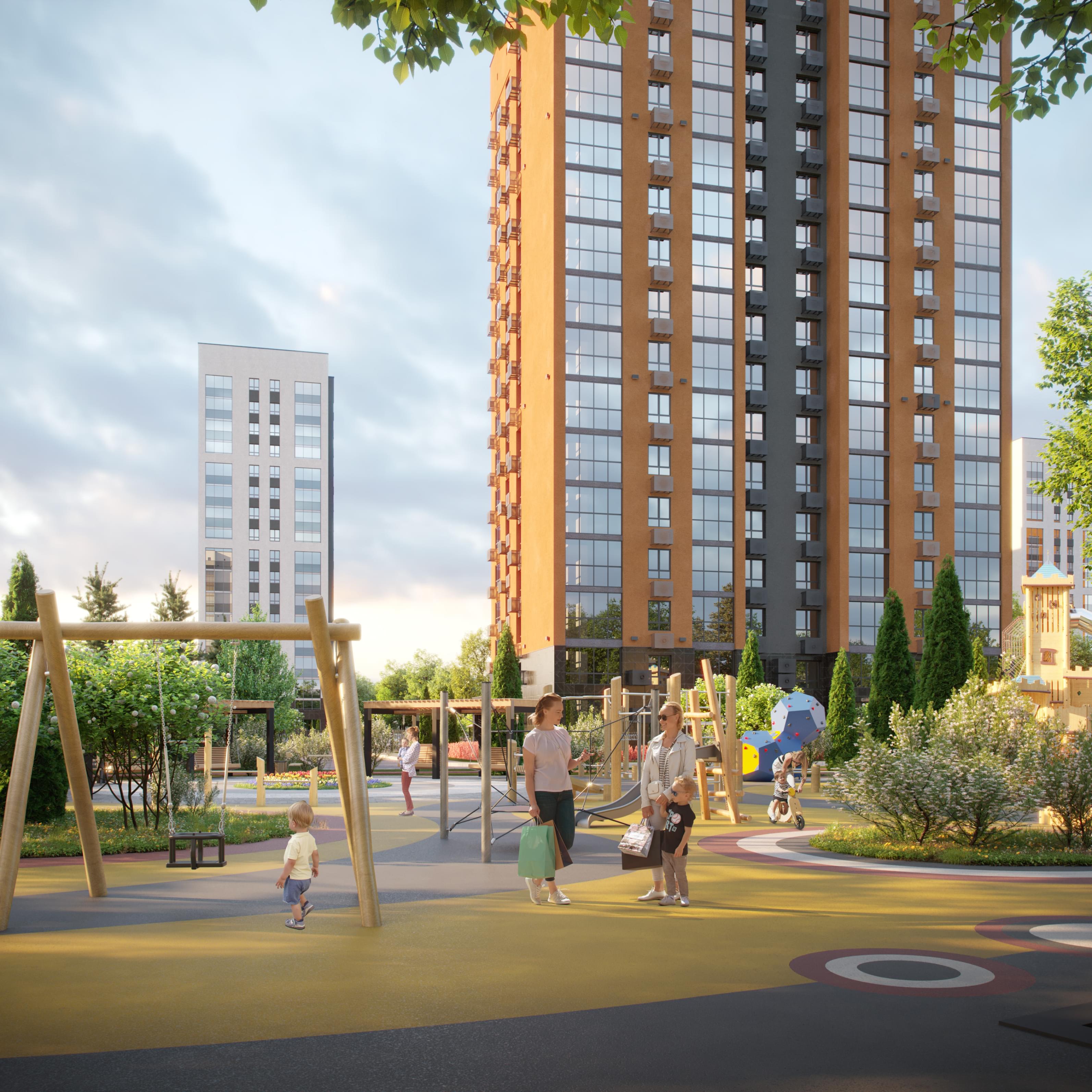 изображение здания