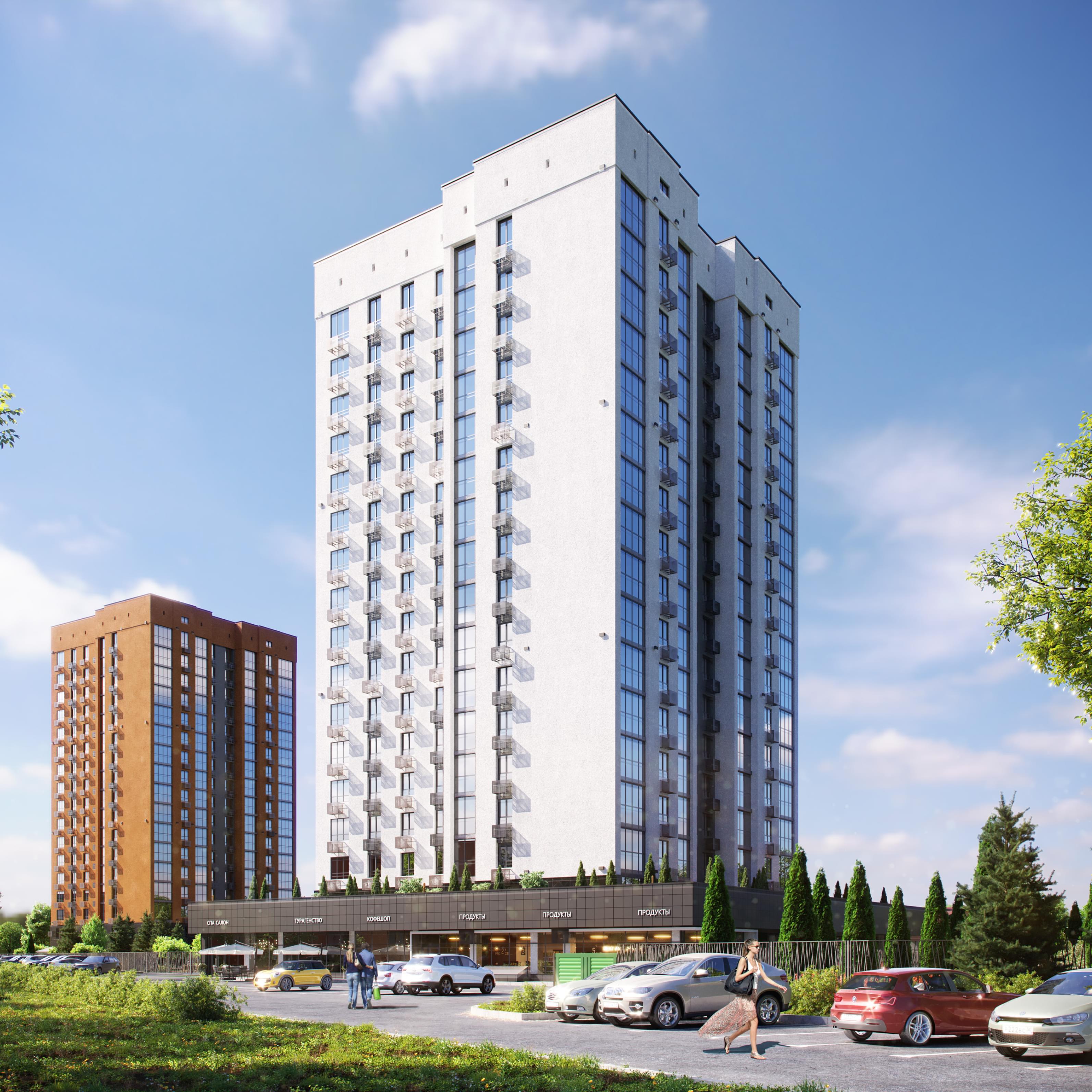 изображение здания