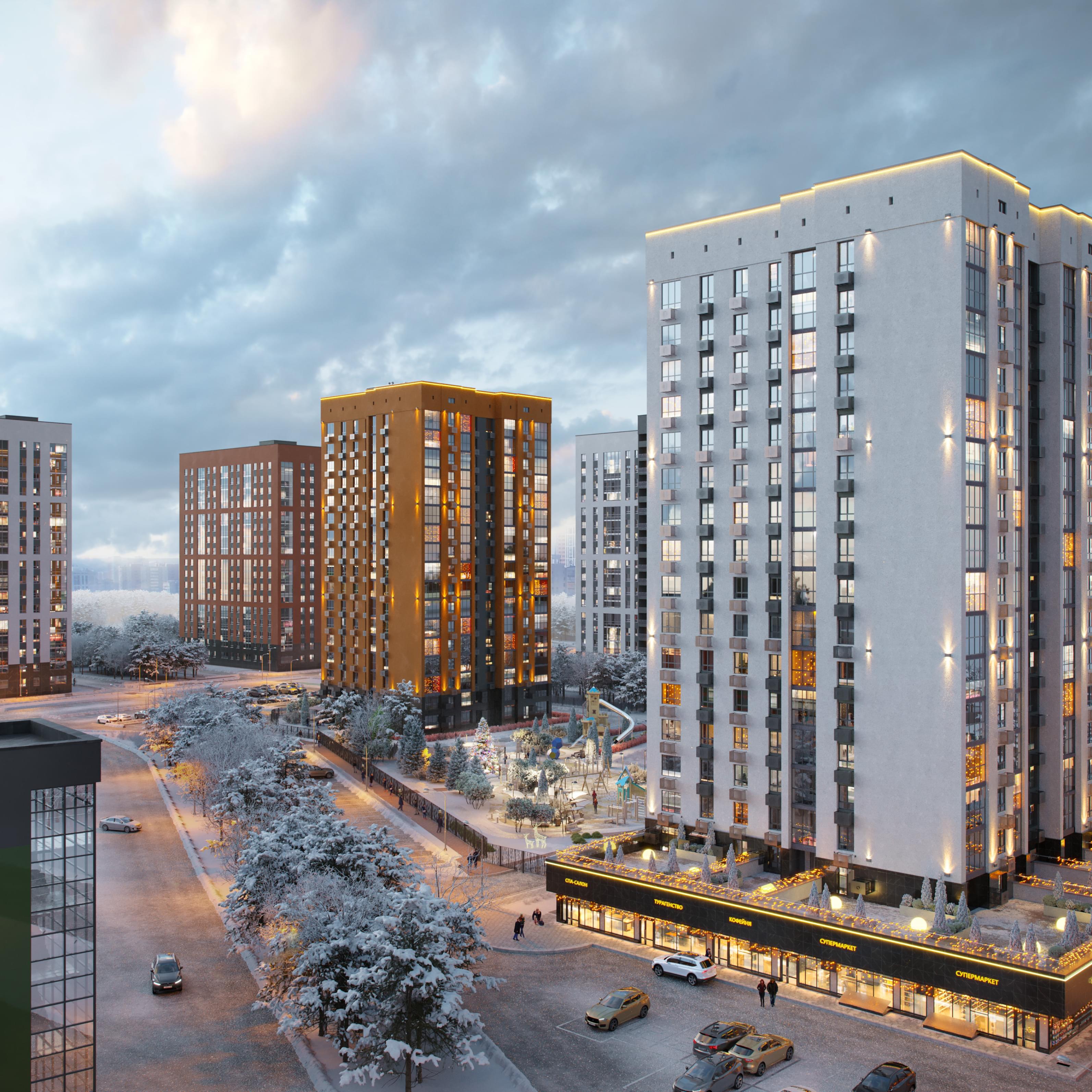 изображение здания