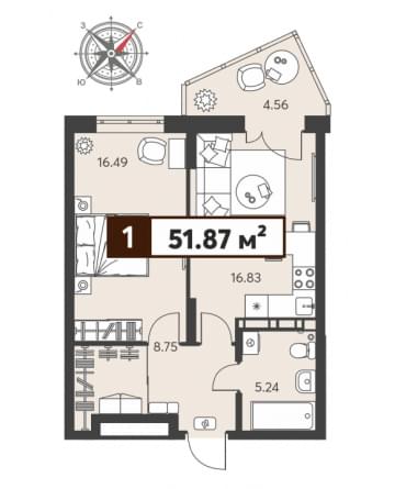 изображение здания