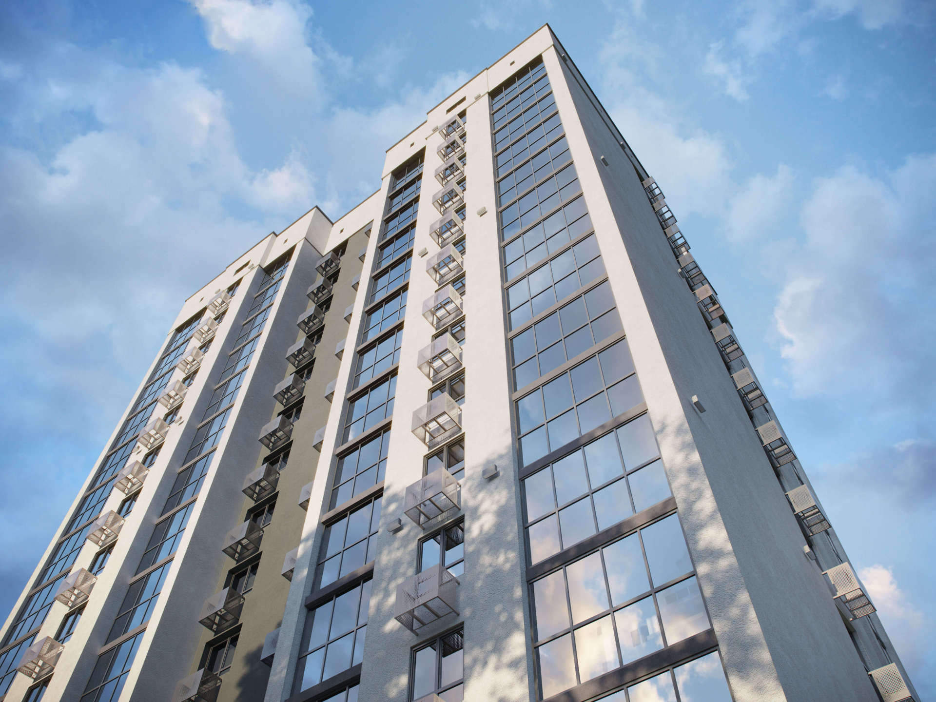 Классический подход к комфорту