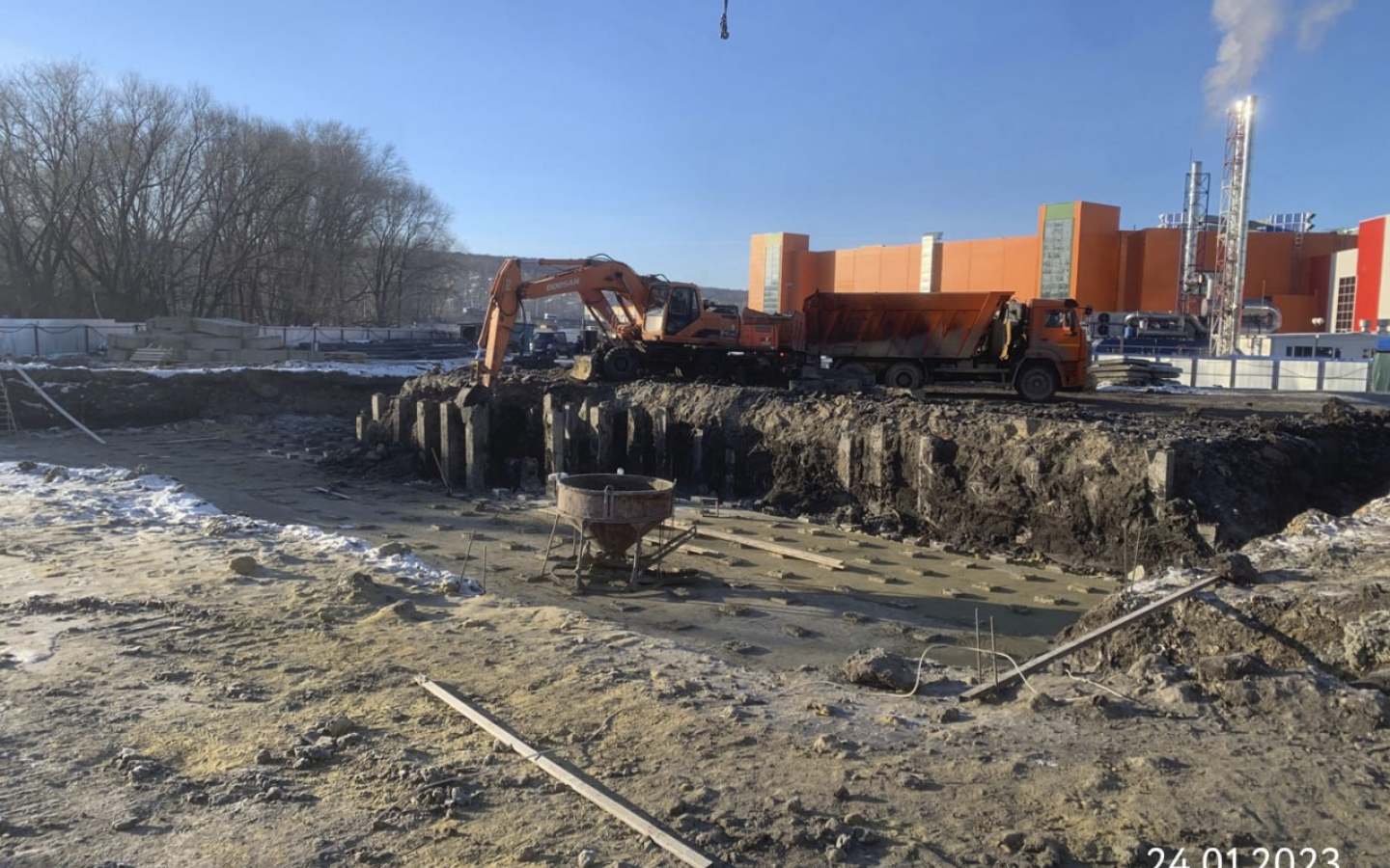 фоновое изображение