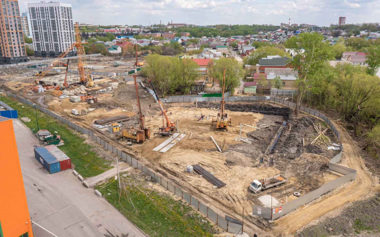 фоновое изображение