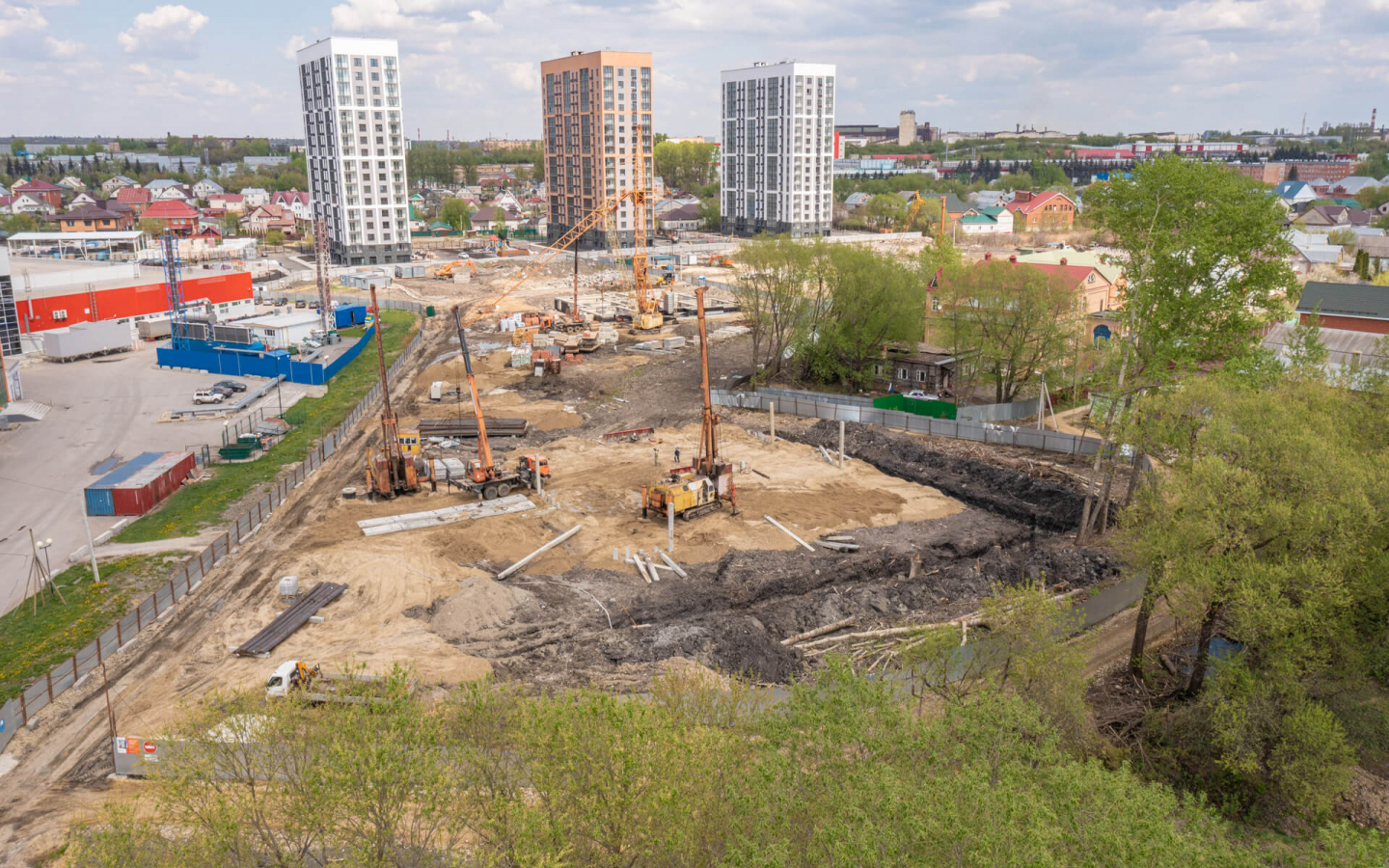 фоновое изображение