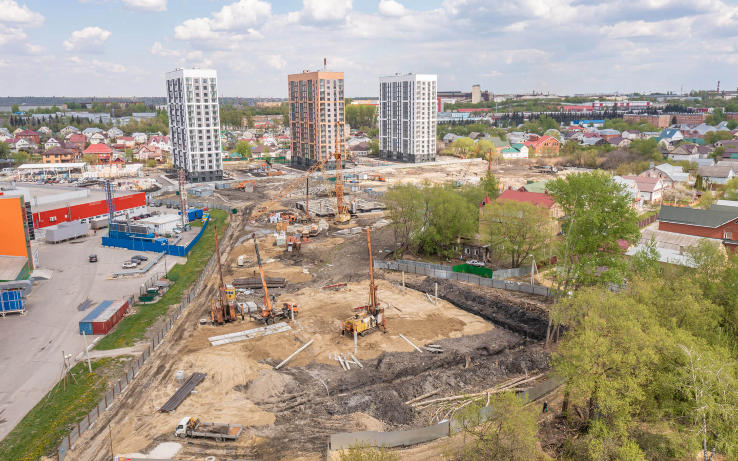 фоновое изображение