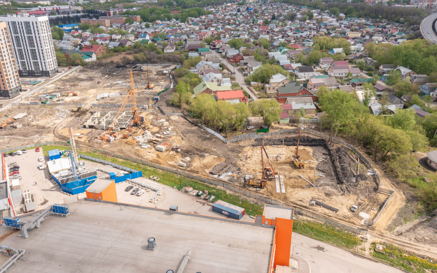 фоновое изображение