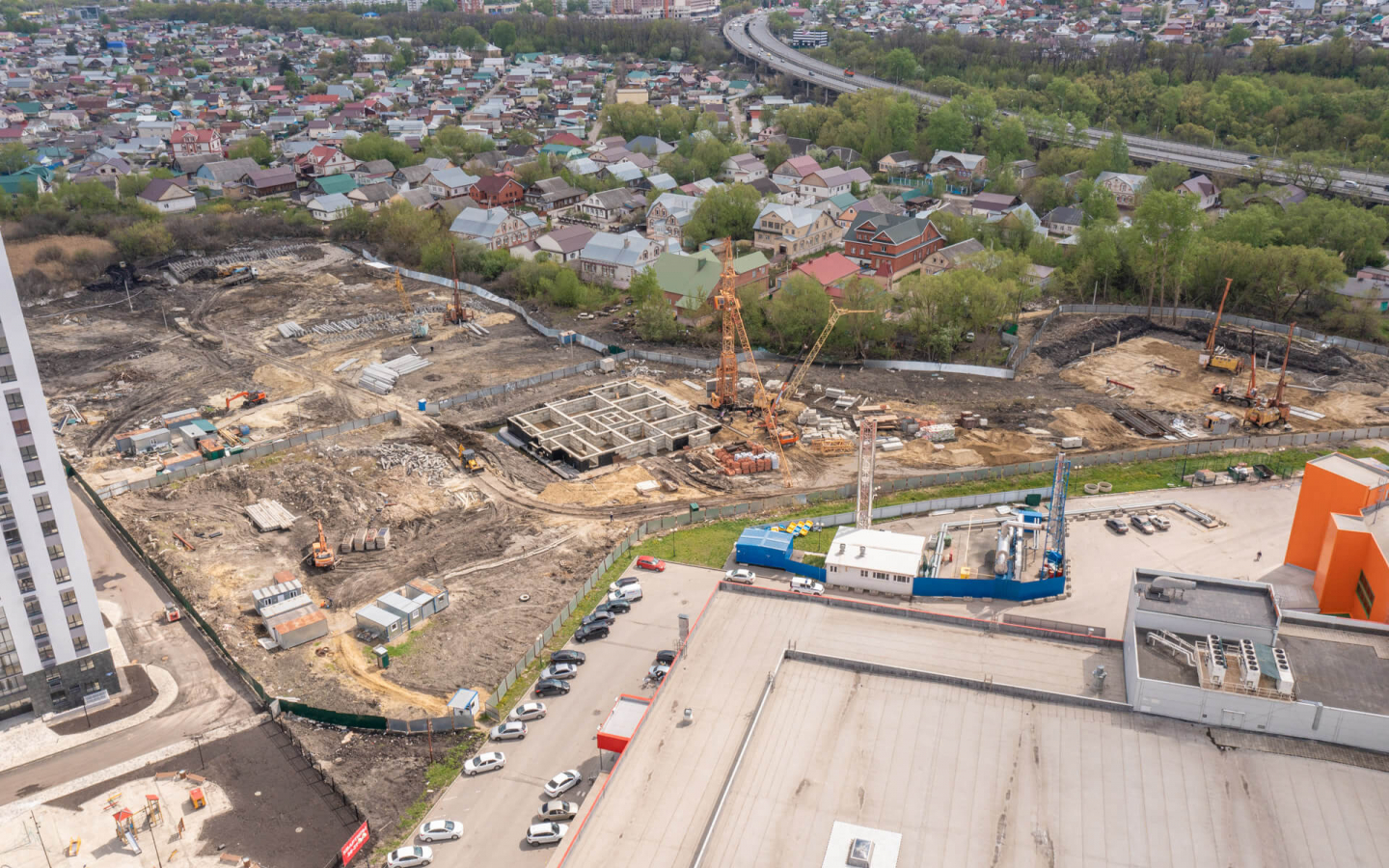 фоновое изображение