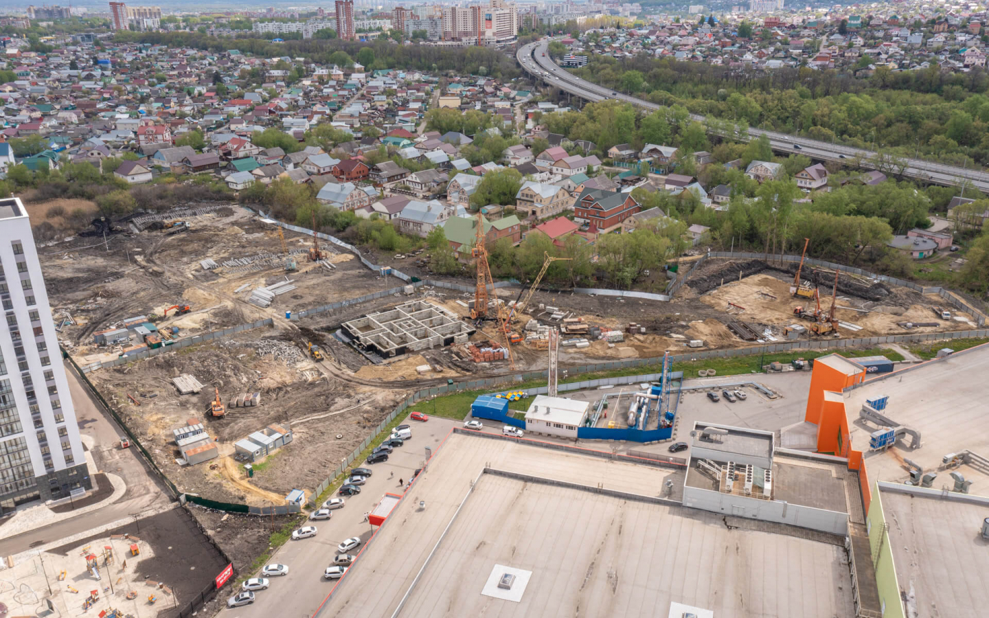 фоновое изображение