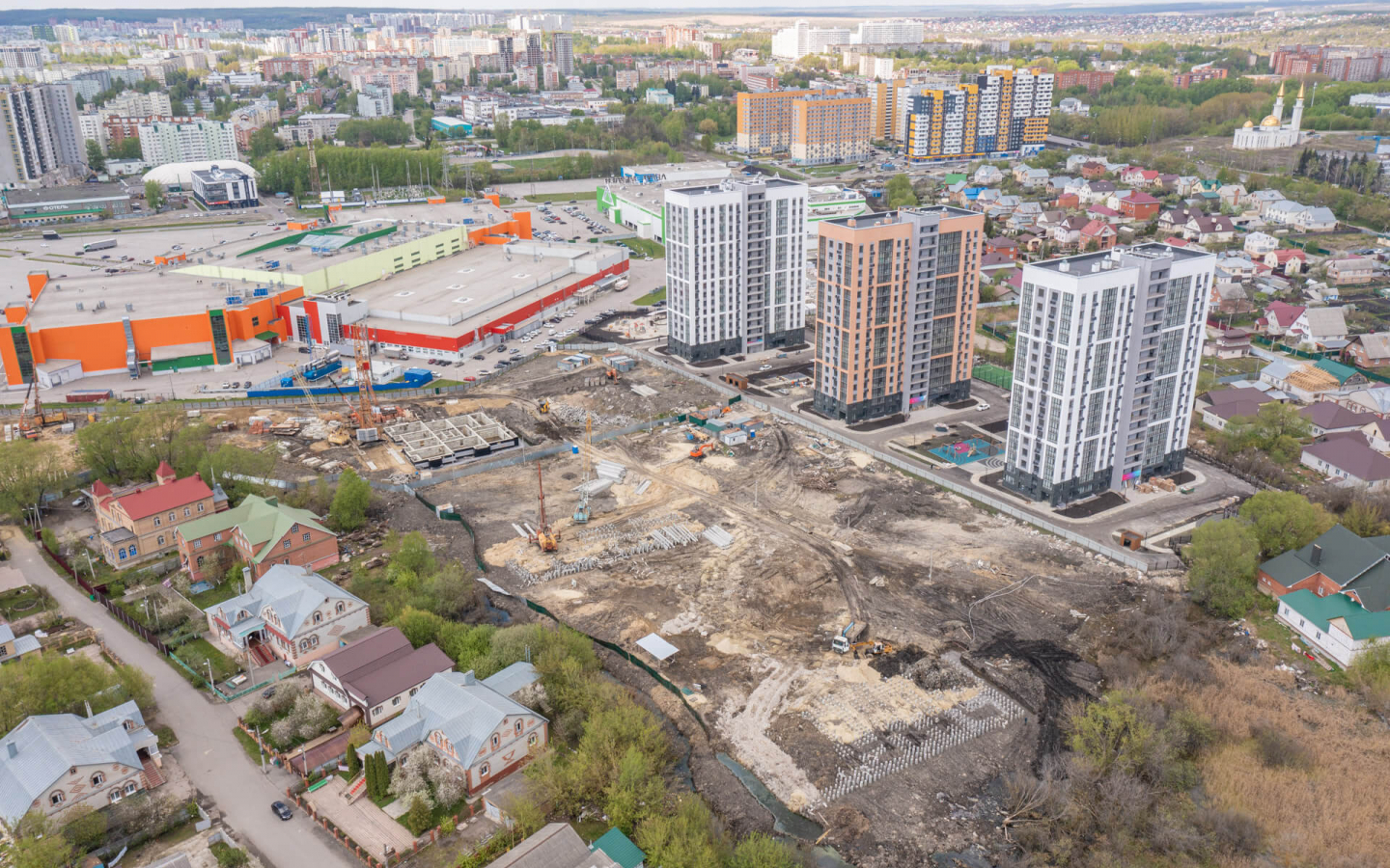 фоновое изображение