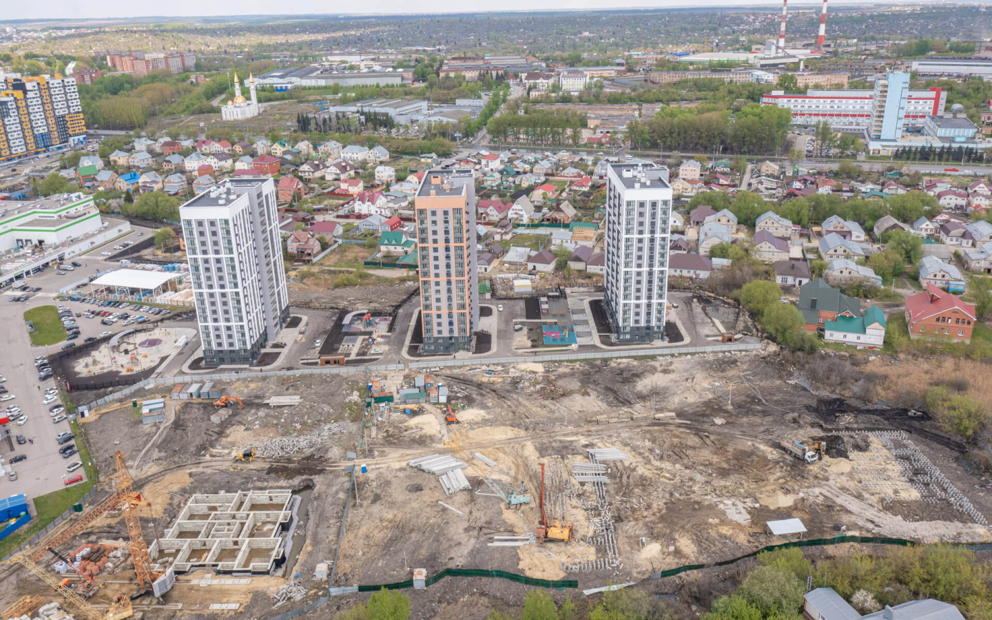 фоновое изображение