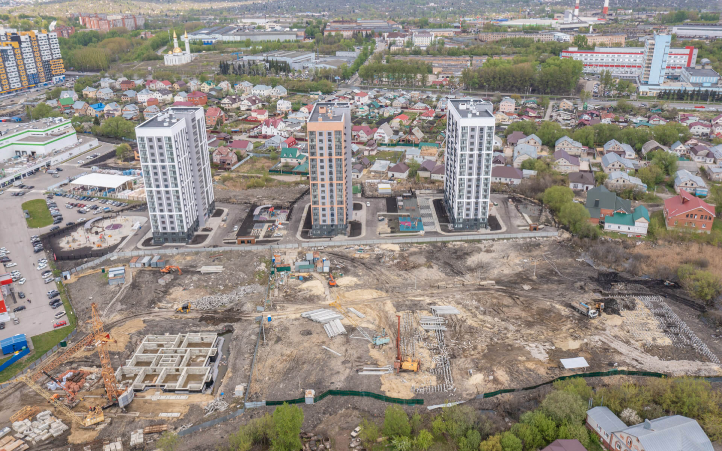 фоновое изображение