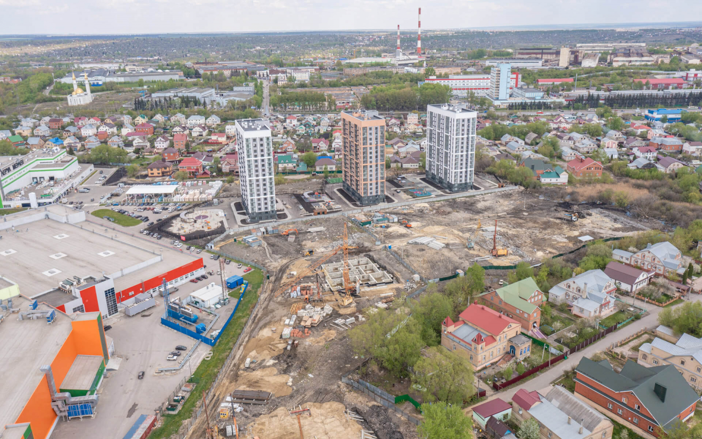 фоновое изображение