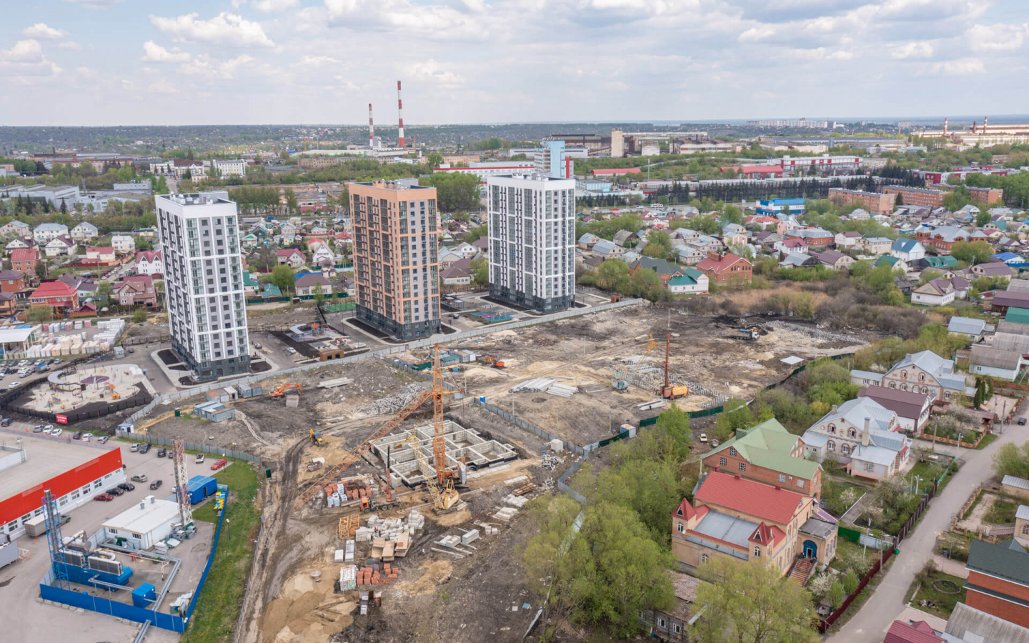 фоновое изображение