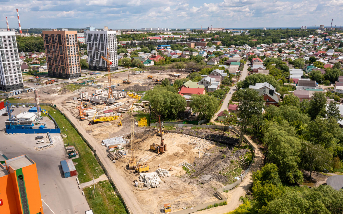 фоновое изображение