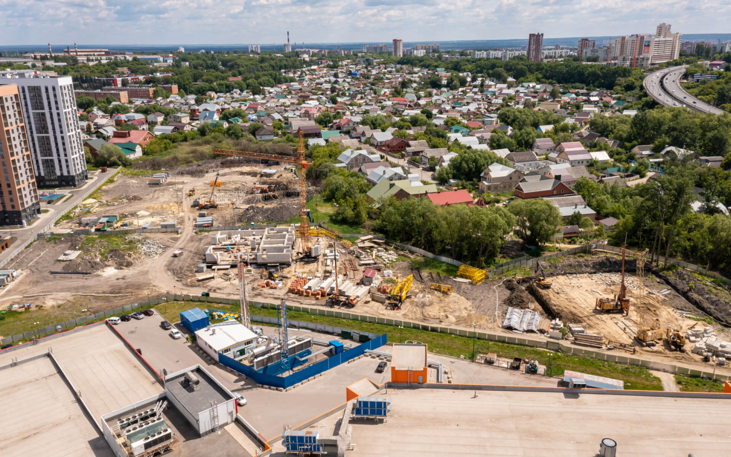 фоновое изображение