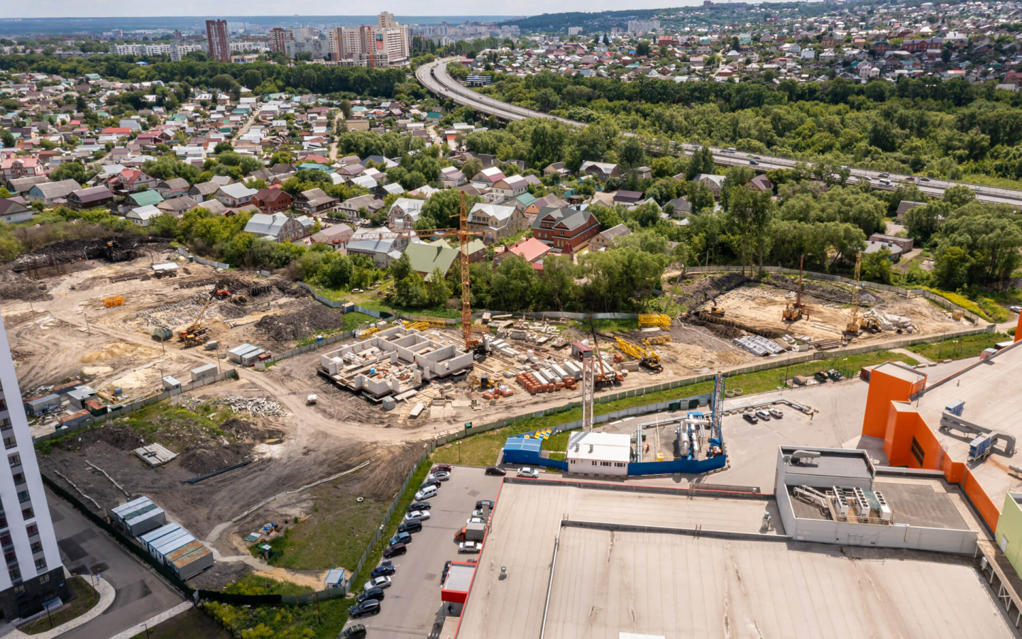 фоновое изображение