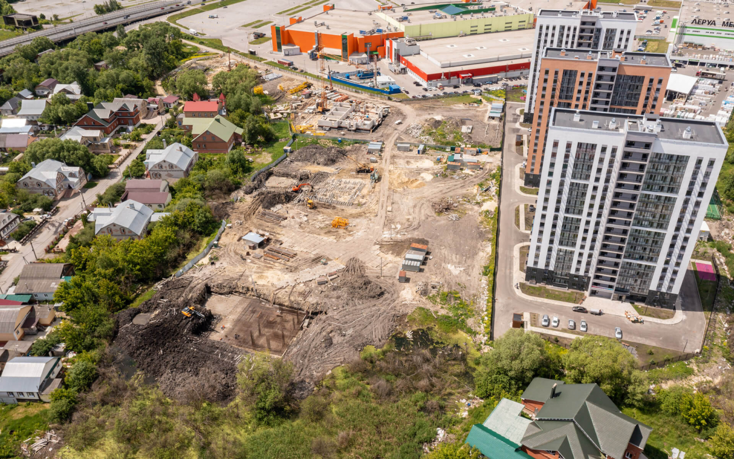 фоновое изображение