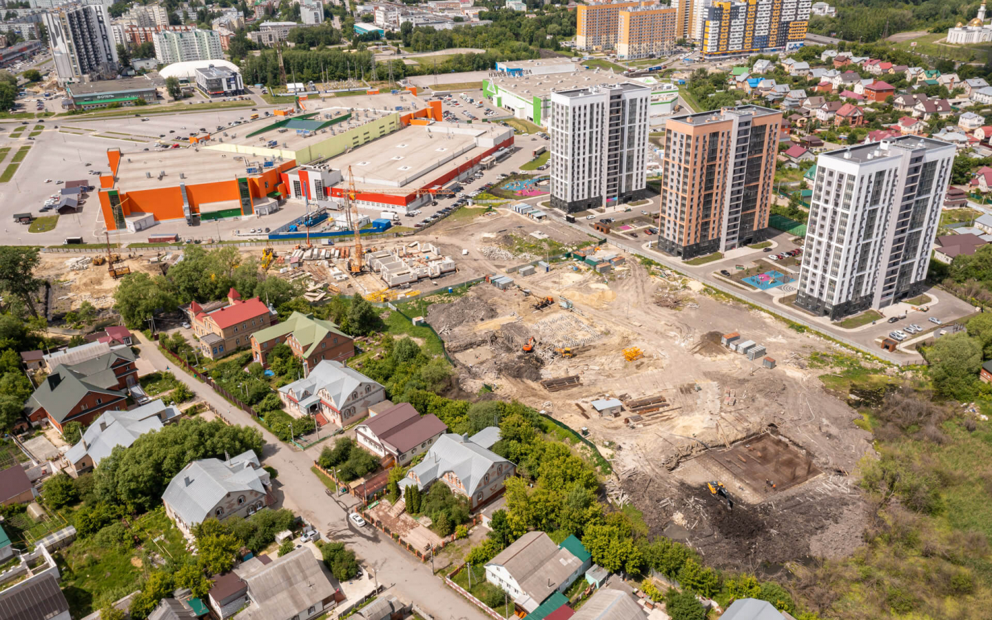 фоновое изображение