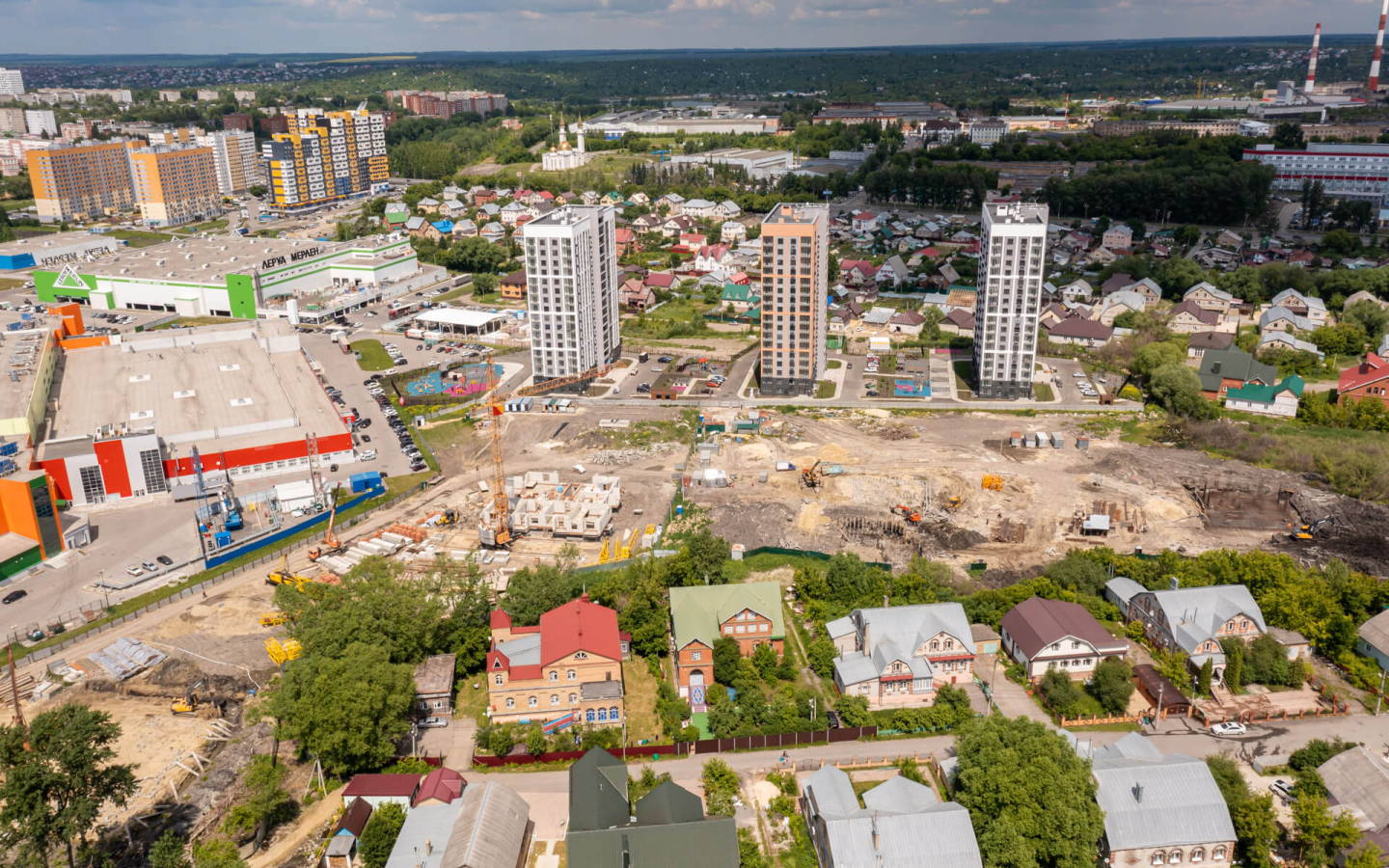 фоновое изображение