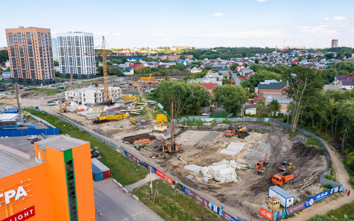 фоновое изображение