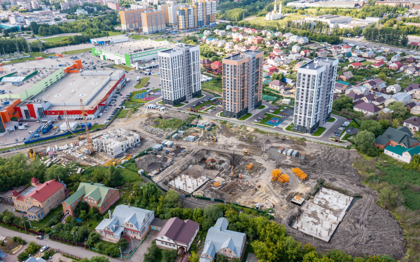 фоновое изображение