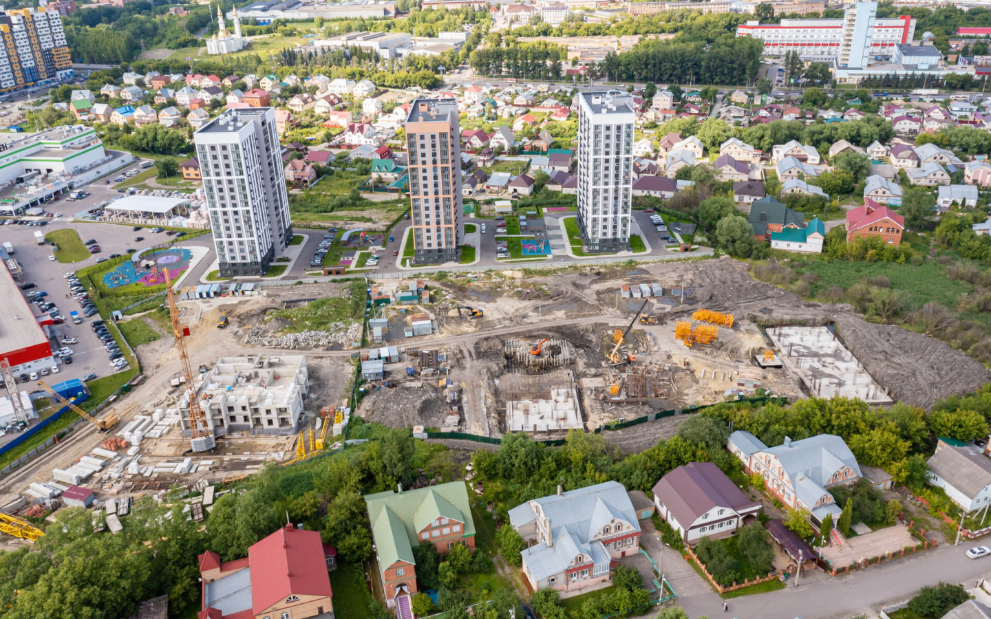 фоновое изображение