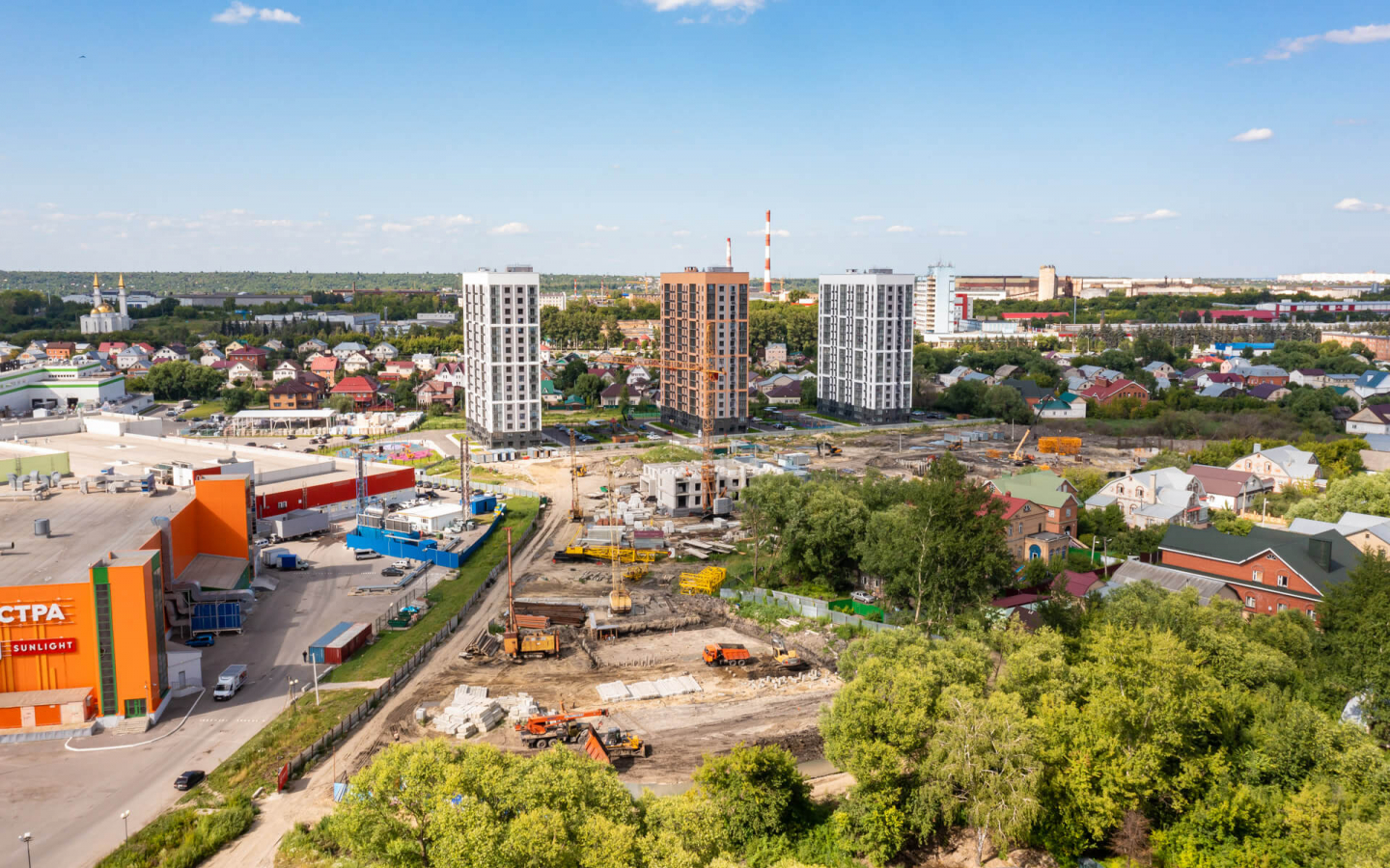 фоновое изображение