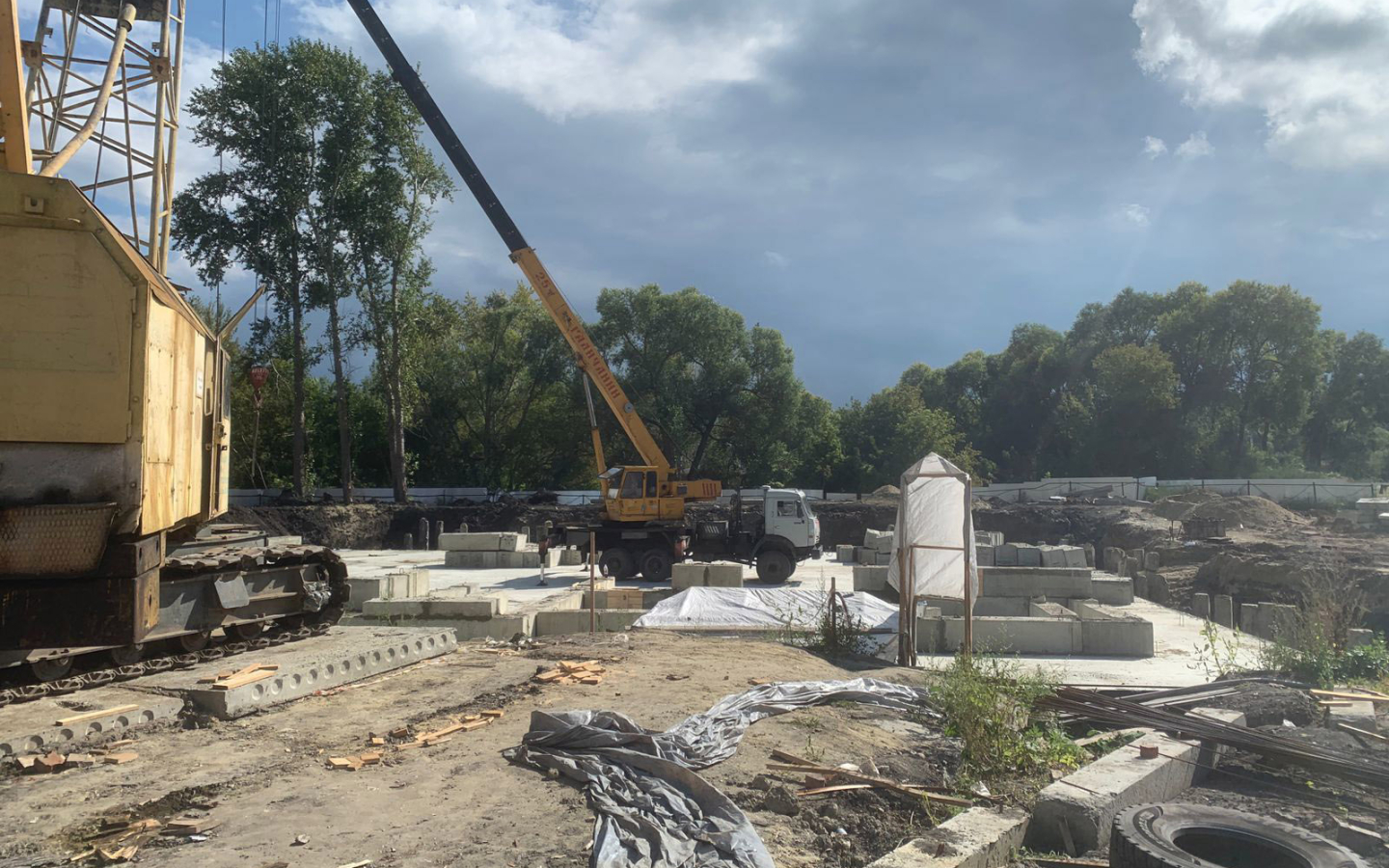 фоновое изображение