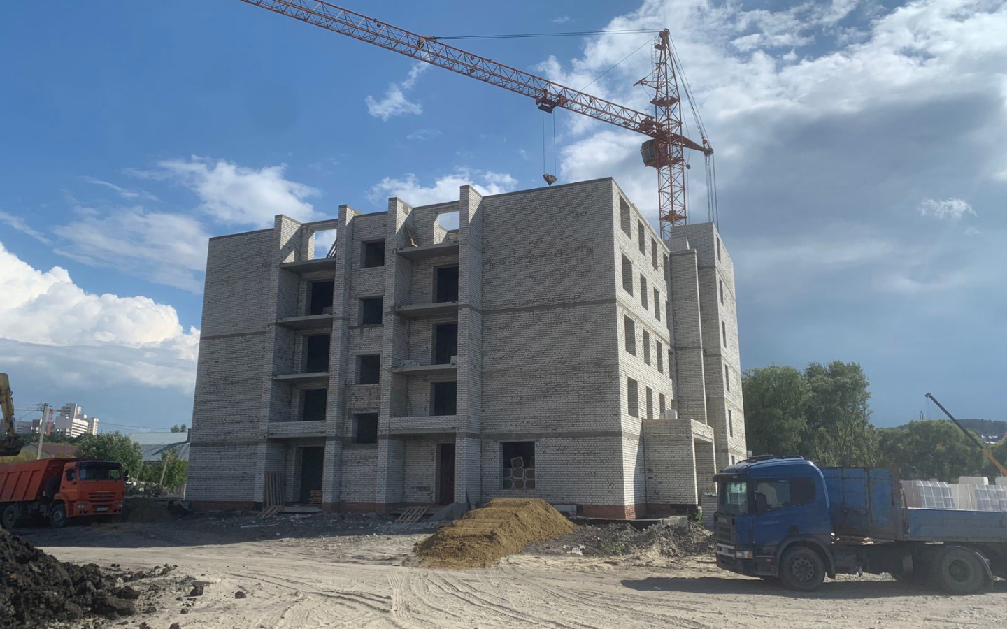 фоновое изображение