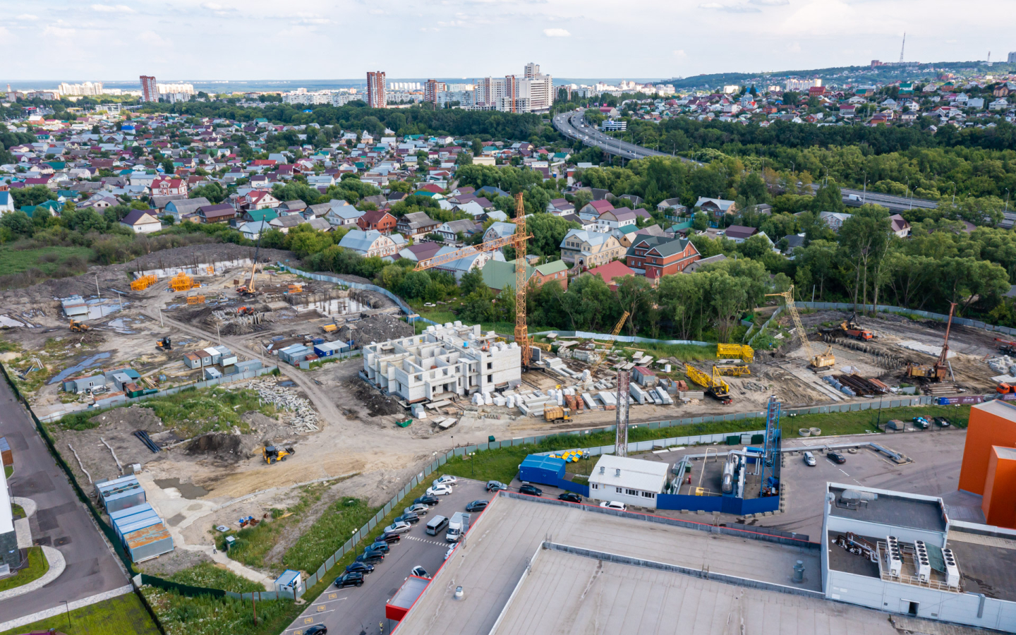 фоновое изображение