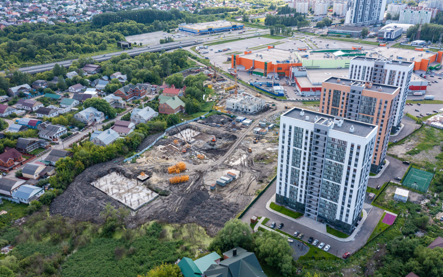 фоновое изображение