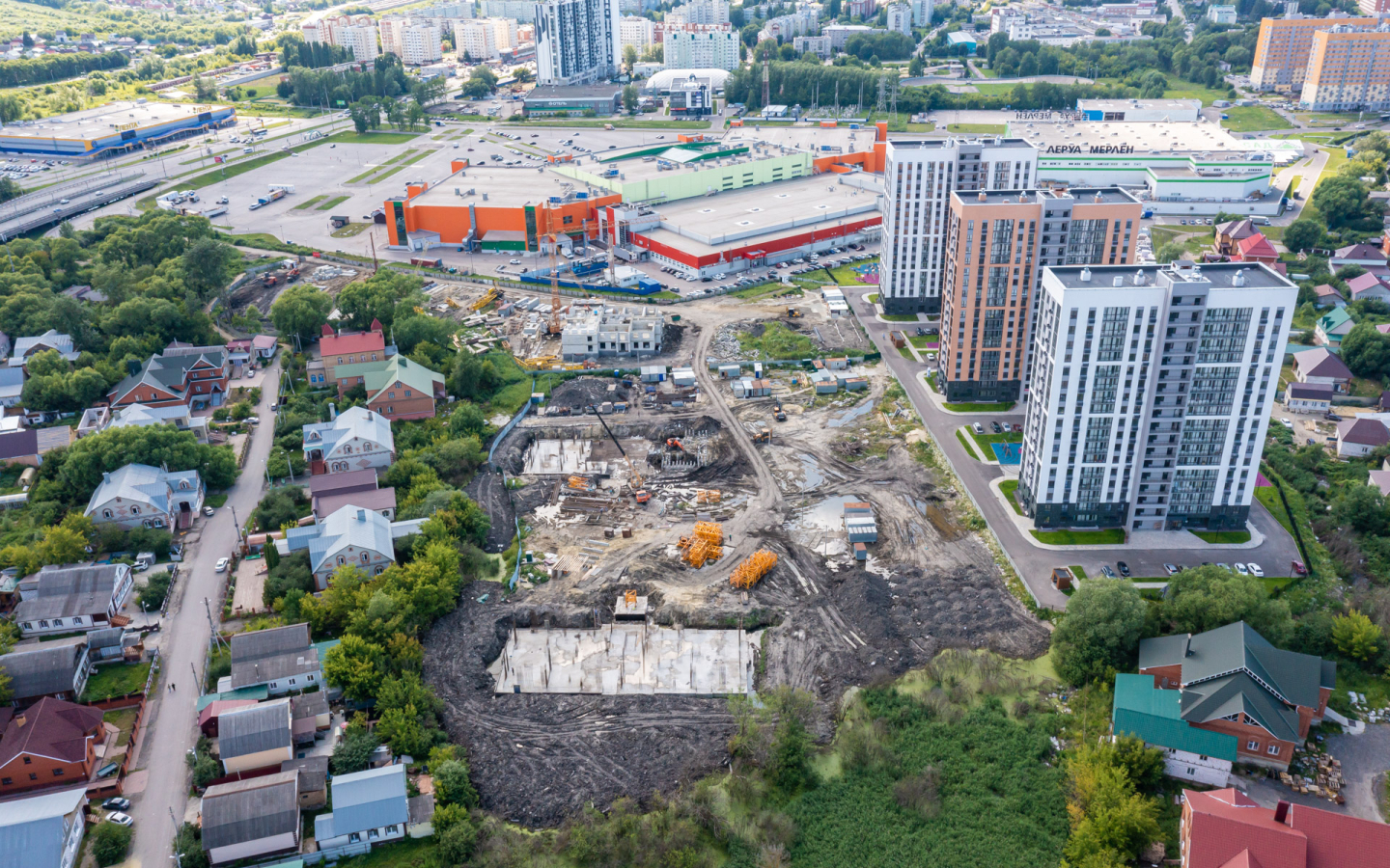 фоновое изображение