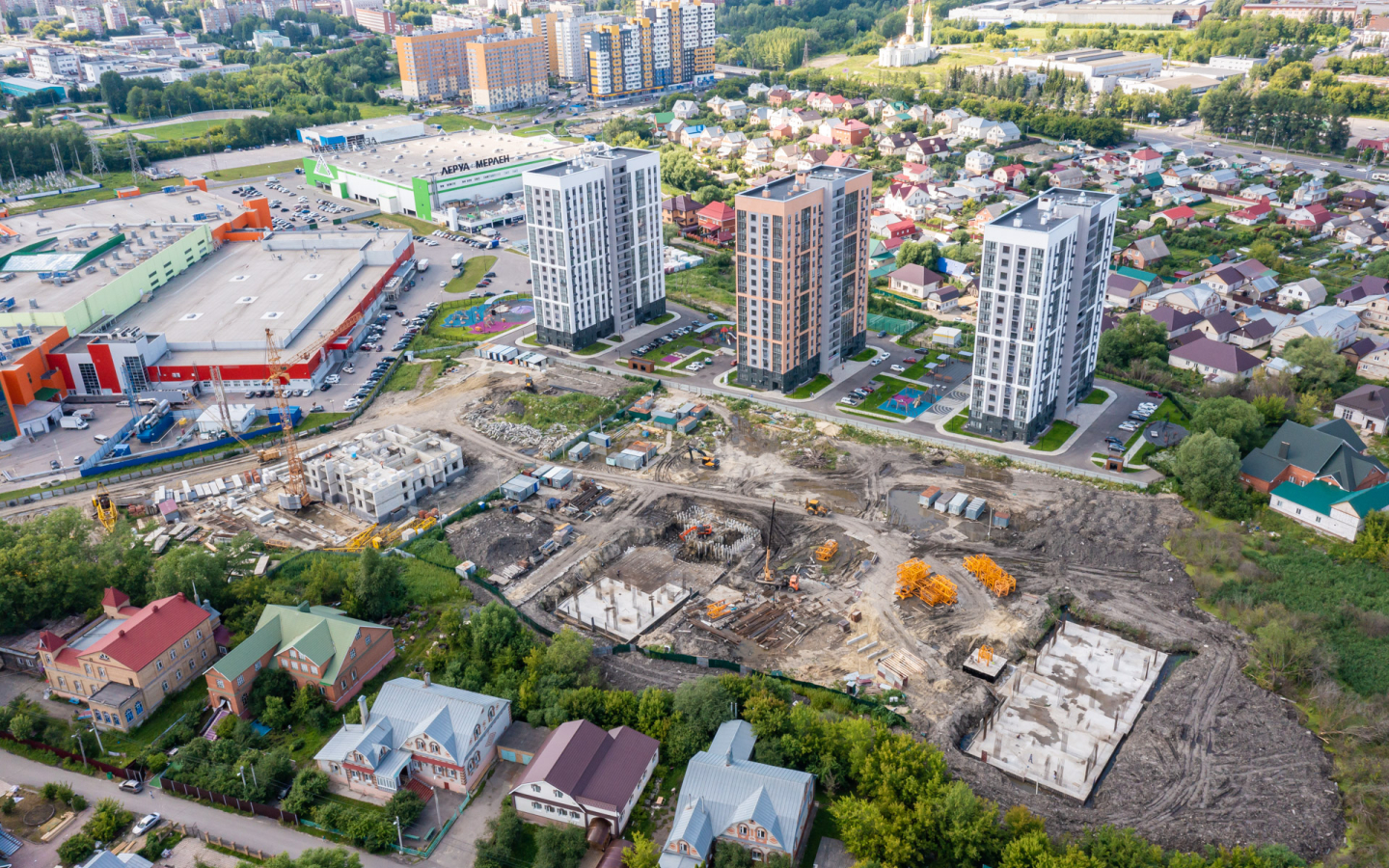 фоновое изображение