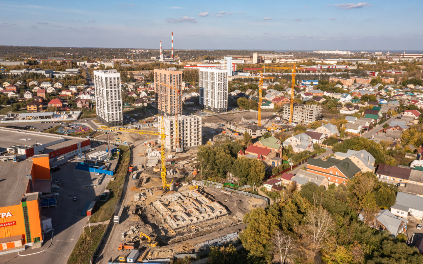 фоновое изображение