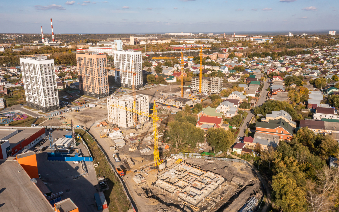 фоновое изображение