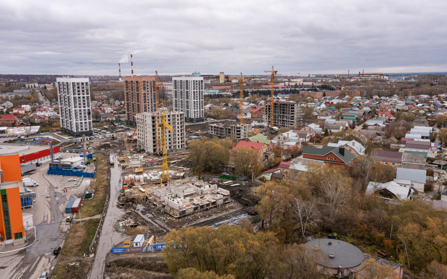 фоновое изображение