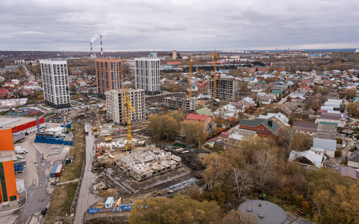 фоновое изображение