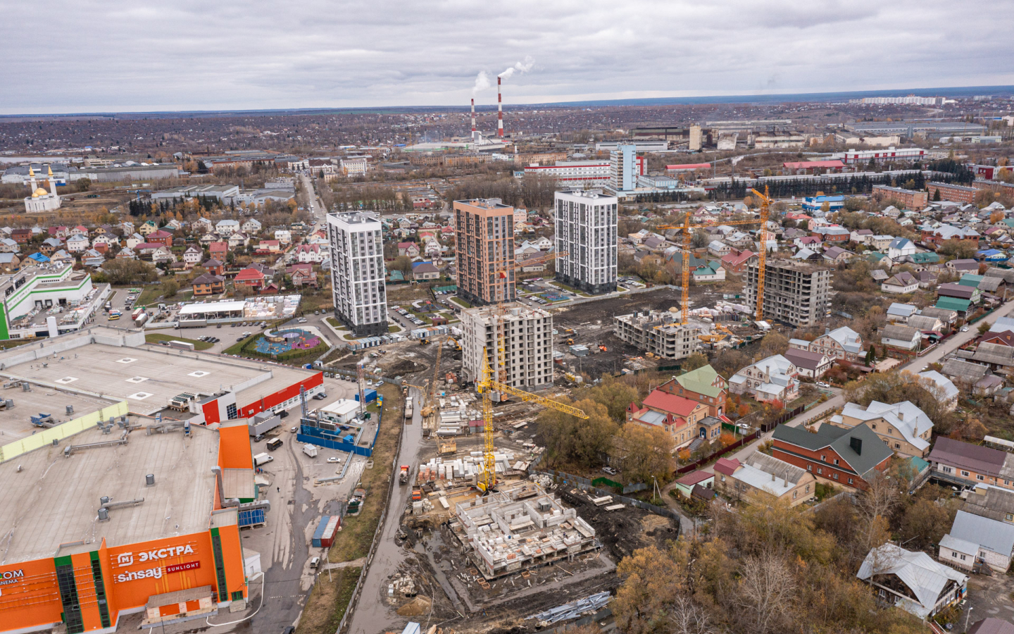 фоновое изображение