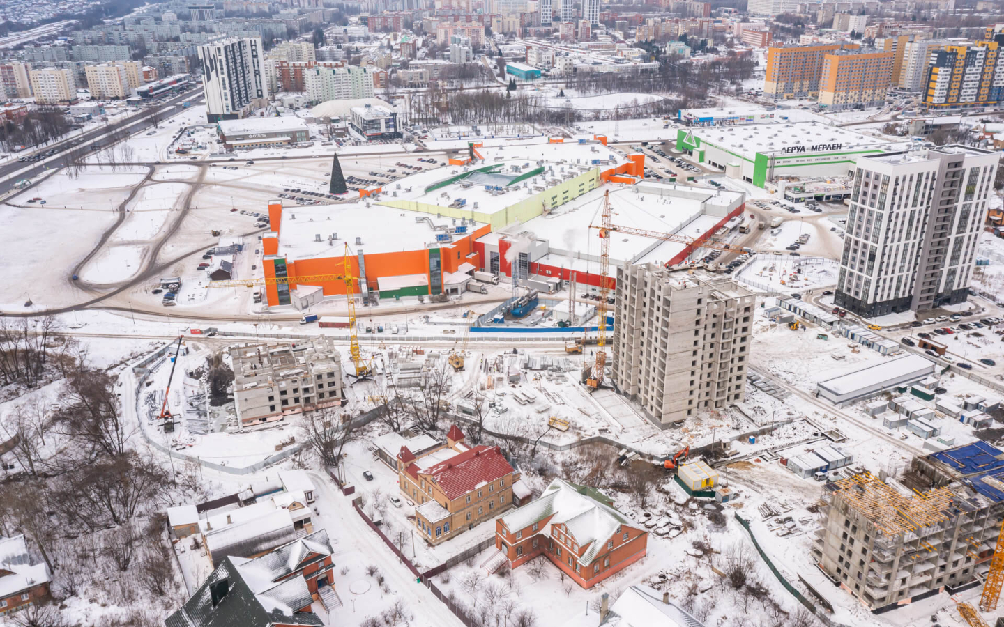 фоновое изображение