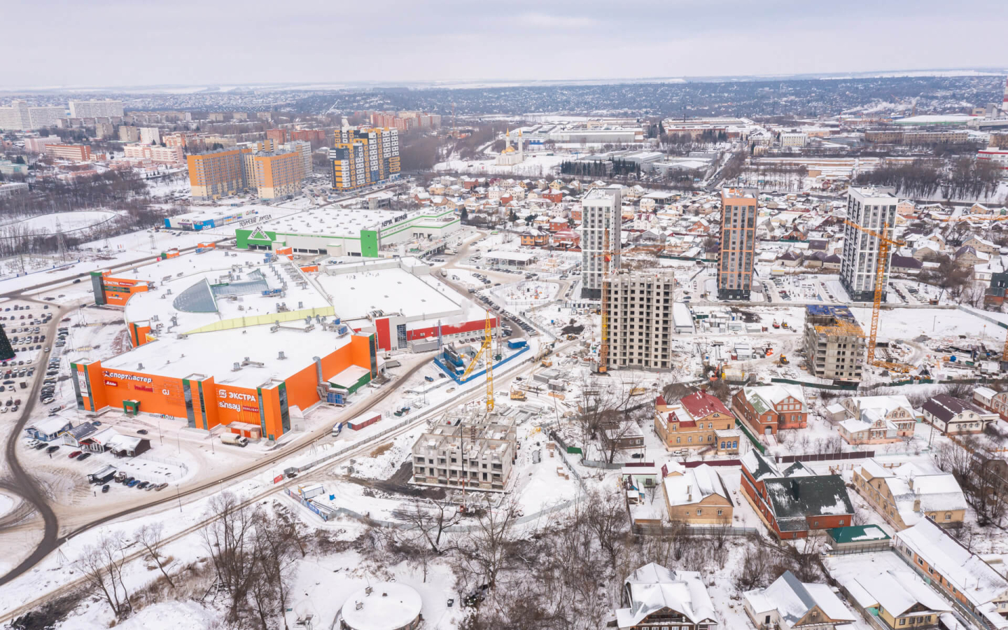 фоновое изображение