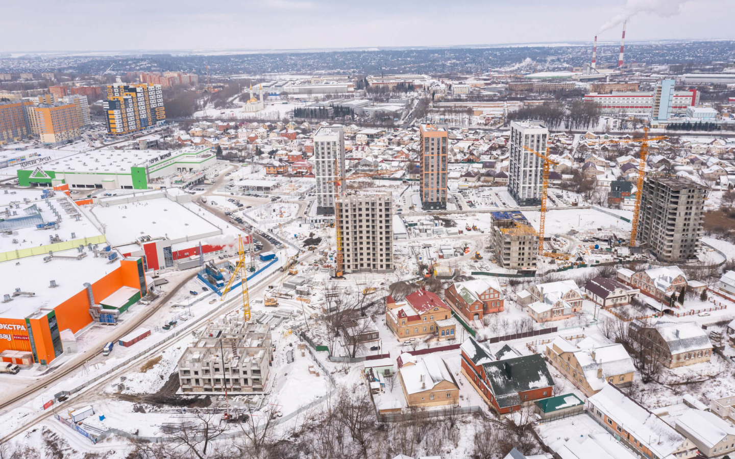 фоновое изображение