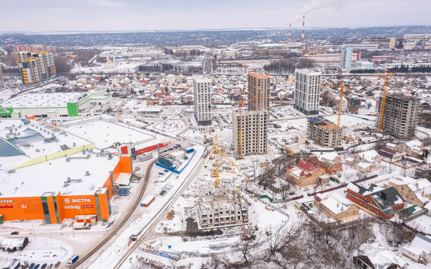 фоновое изображение