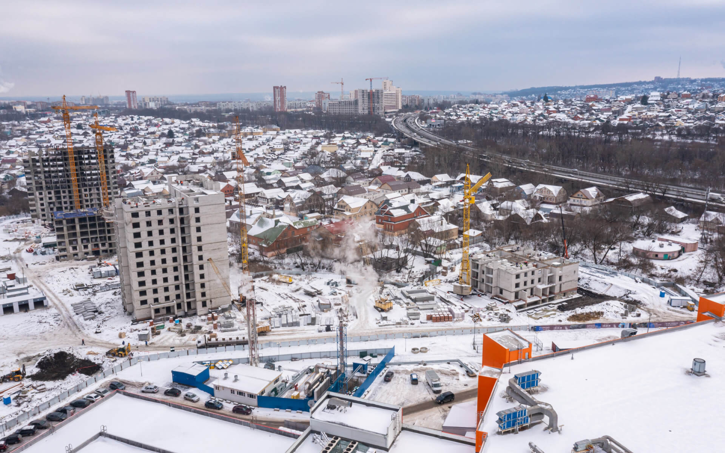 фоновое изображение