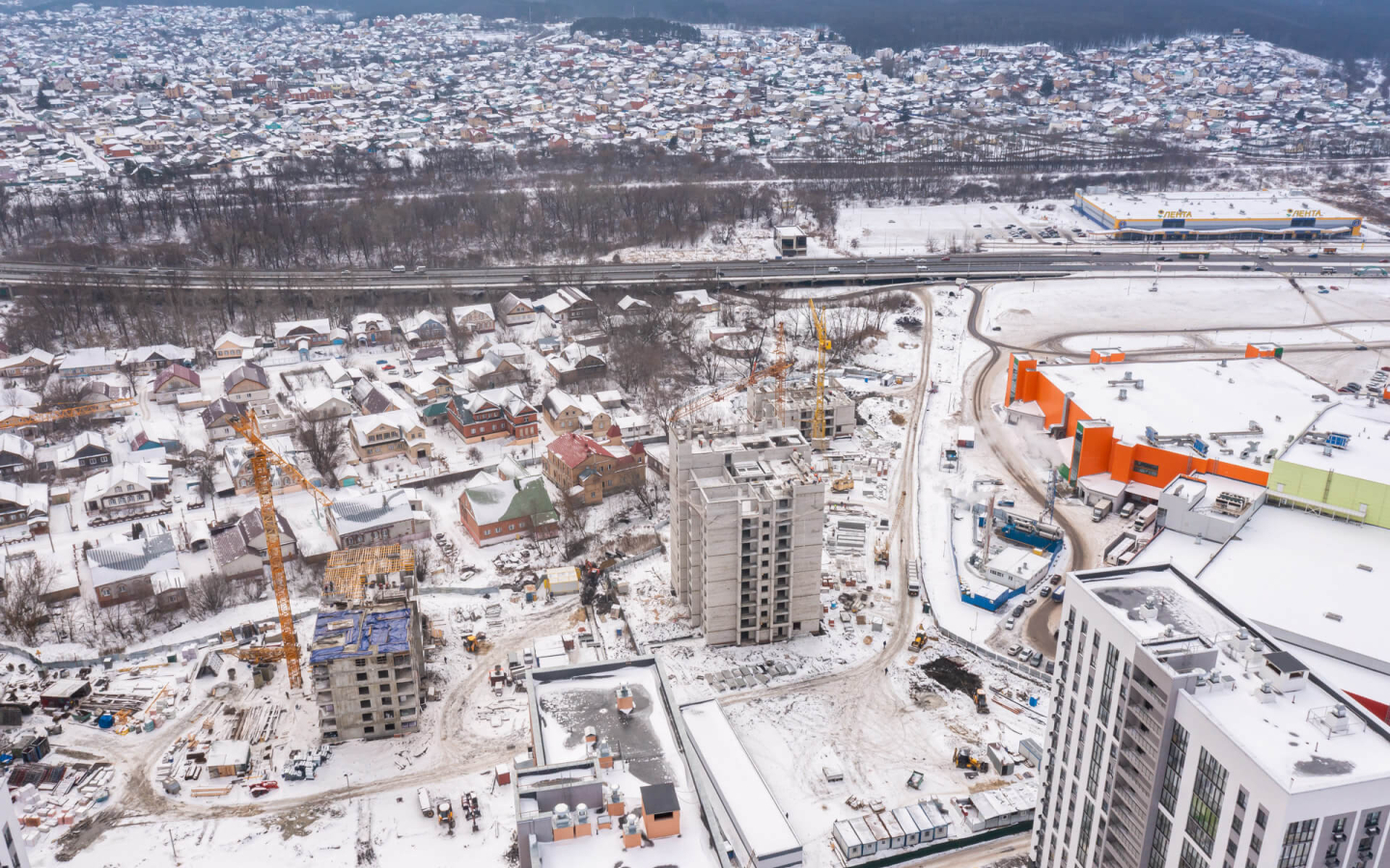 фоновое изображение