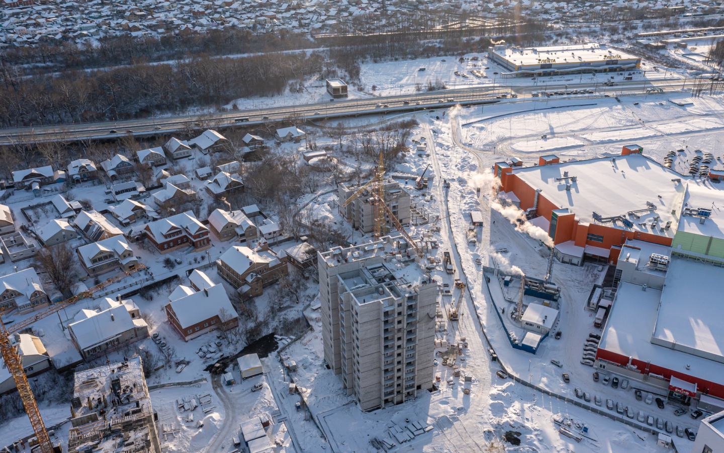 фоновое изображение