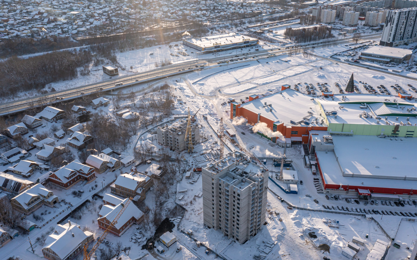 фоновое изображение