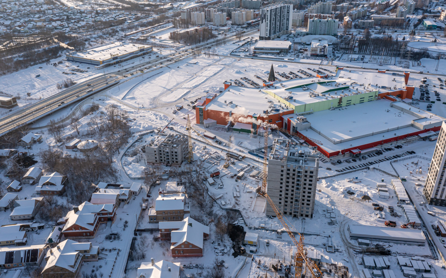 фоновое изображение