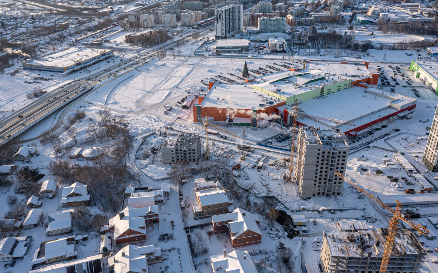 фоновое изображение