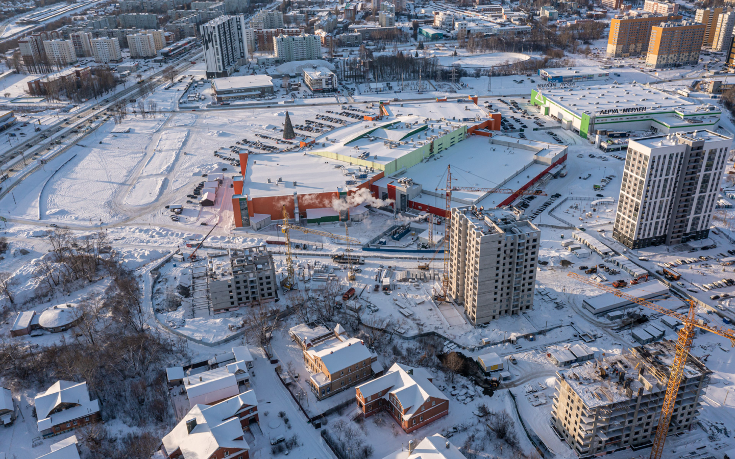 фоновое изображение